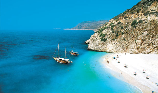We wish to welcome you to Antalya!